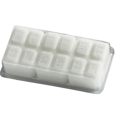 Esbit Folding Pocket Stove w/Solid Fuel Tablets