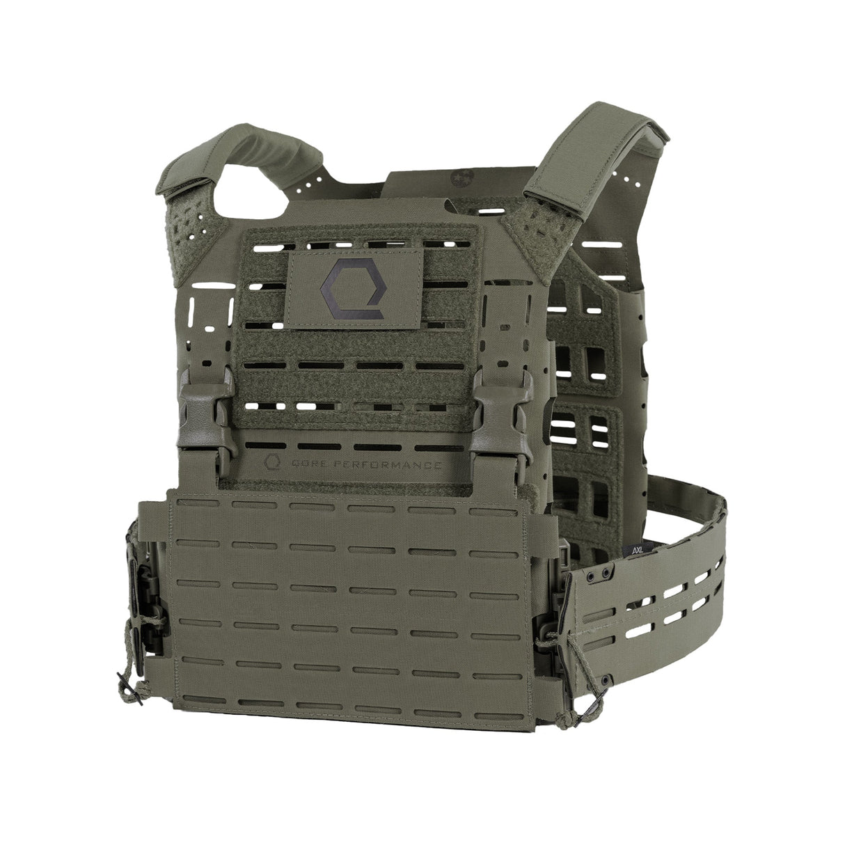 ICEPLATE EXO® Gen 3 Ultralight Minimalist Plate Carrier