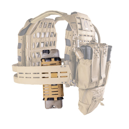 ICEFLASK® 16.9oz (500ml) Cooling, Heating & Hydration Canteen