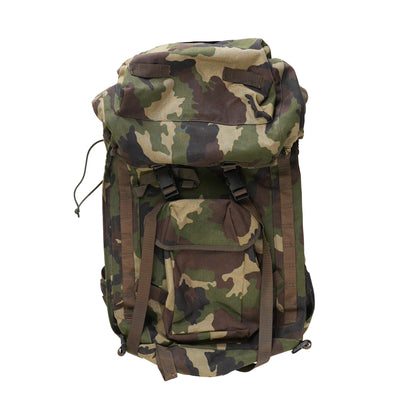 Early Irish DPM Rucksack