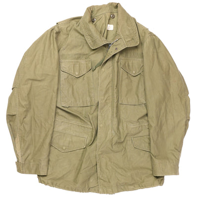 Issued Early Pattern M65 Field Jacket