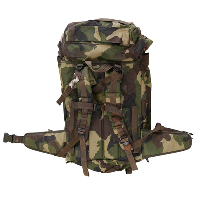 Early Irish DPM Rucksack
