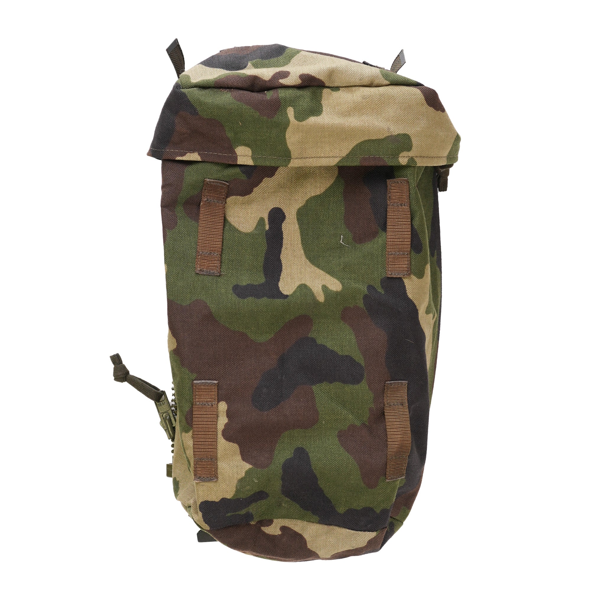Early Irish DPM Rucksack