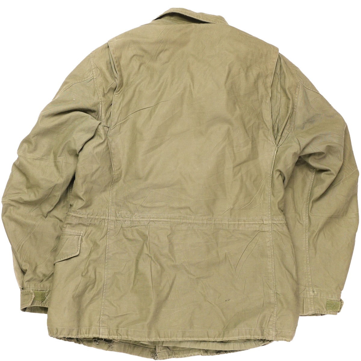 Issued Early Pattern M65 Field Jacket