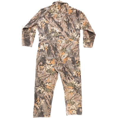 Early Mossy Oak Coverall