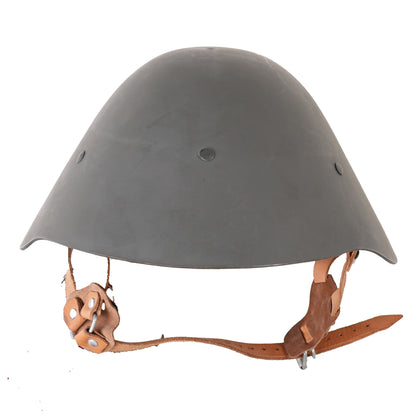 Issued East German Parade Helmet