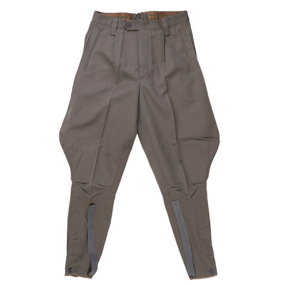 Issued East German Rider's Pants