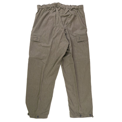Issued East German Fatigue Pants