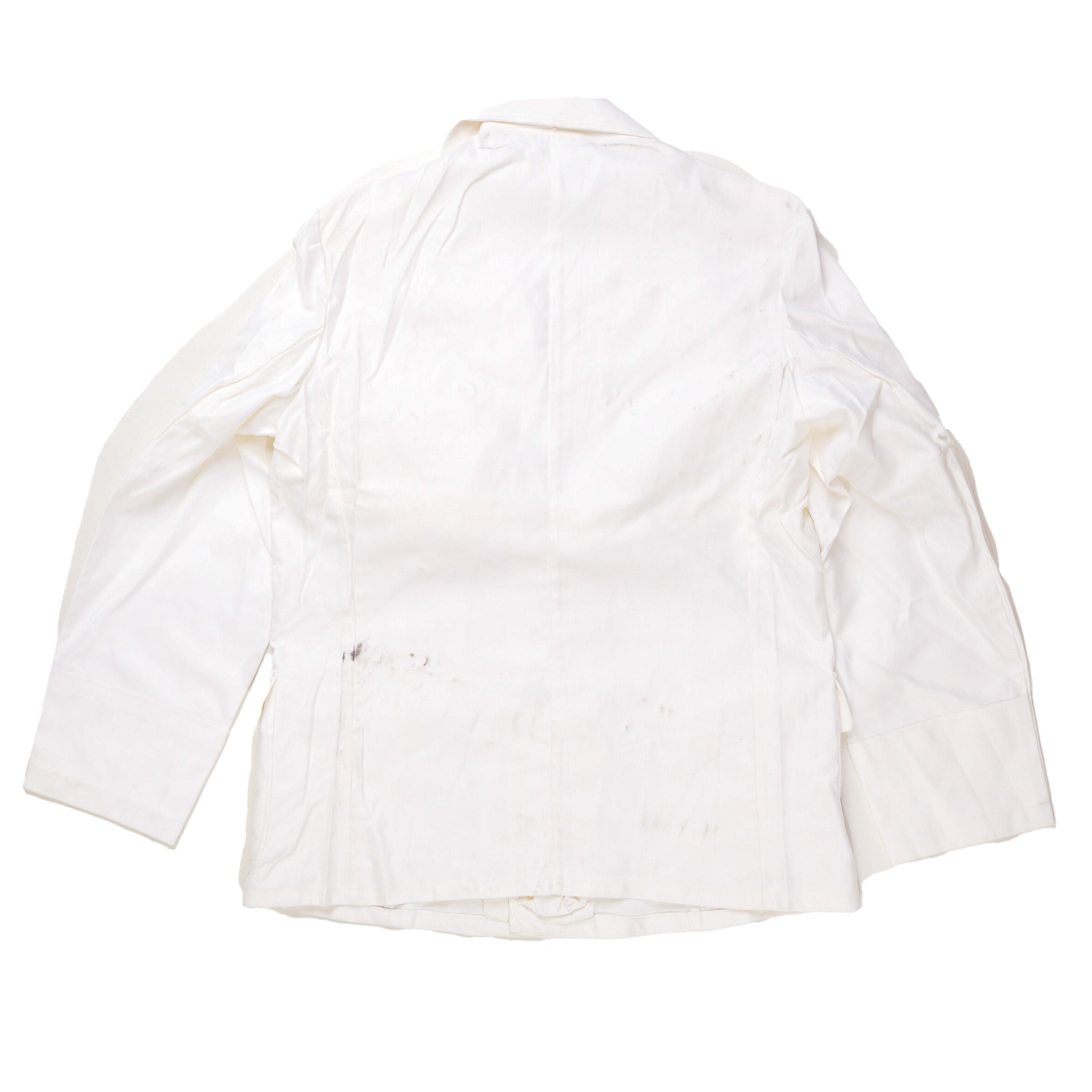 Issued East German Sailor's Shirt