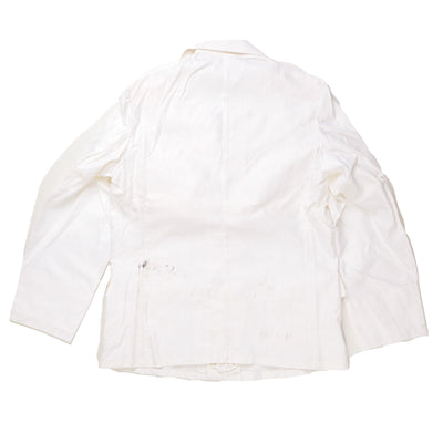 Issued East German Sailor's Shirt