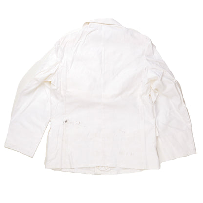 Issued East German Sailor's Shirt