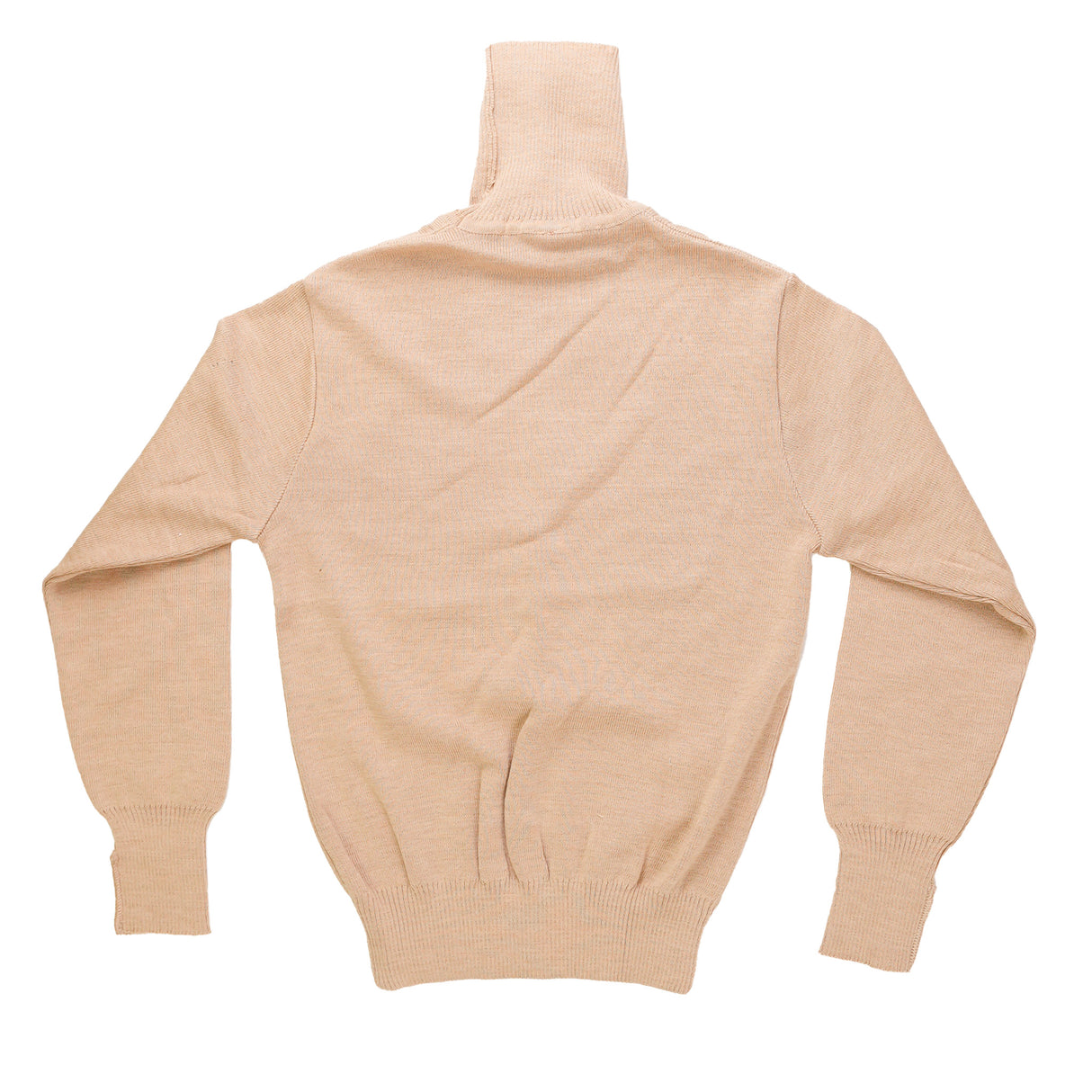 Issued East German Turtleneck Sweater