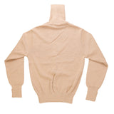 Issued East German Turtleneck Sweater