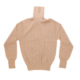 Issued East German Turtleneck Sweater