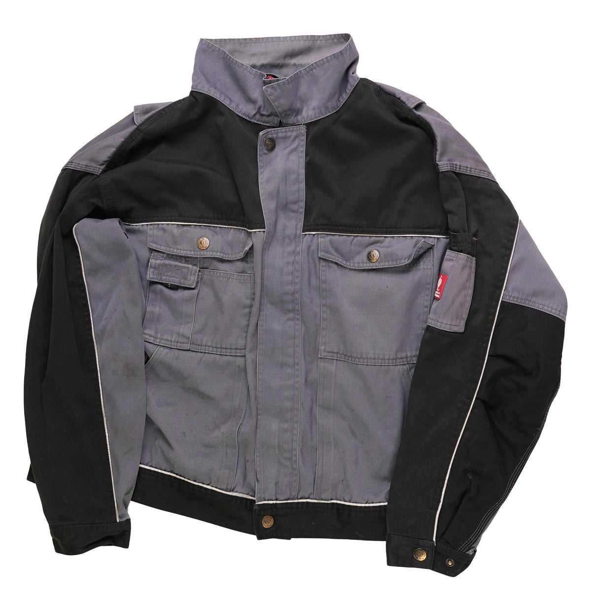 Issued Engelbert Strauss Work Jackets