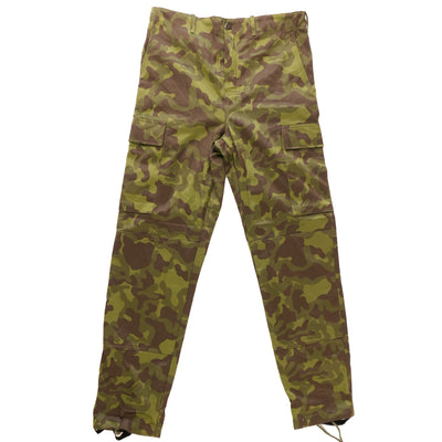 Unissued Estonian TTsKO Field Pants