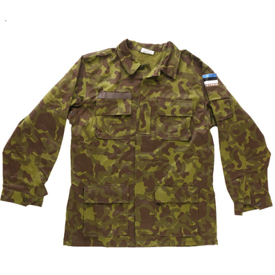 Unissued Estonian TTsKO Field Jacket