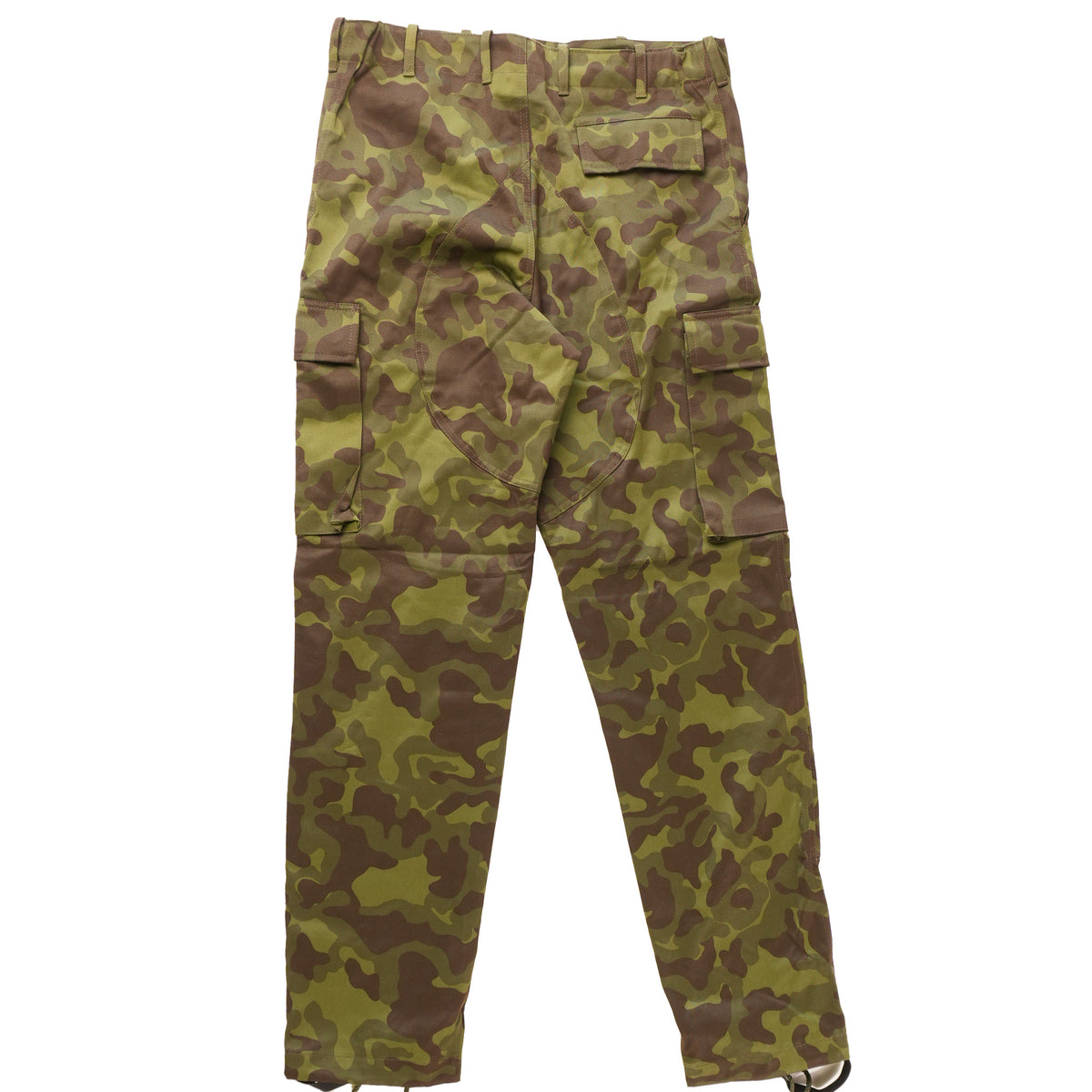 Unissued Estonian TTsKO Field Pants