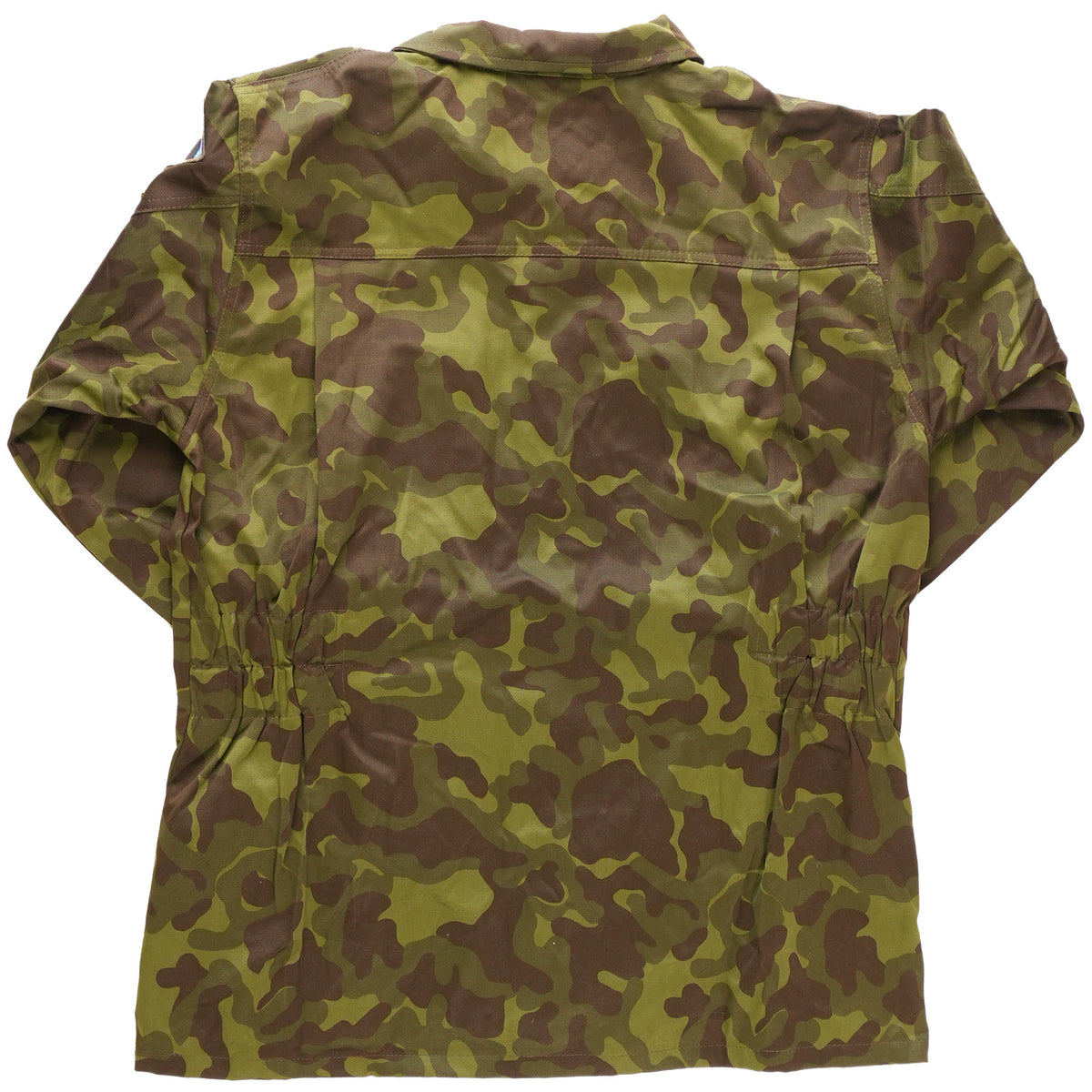 Unissued Estonian TTsKO Field Jacket