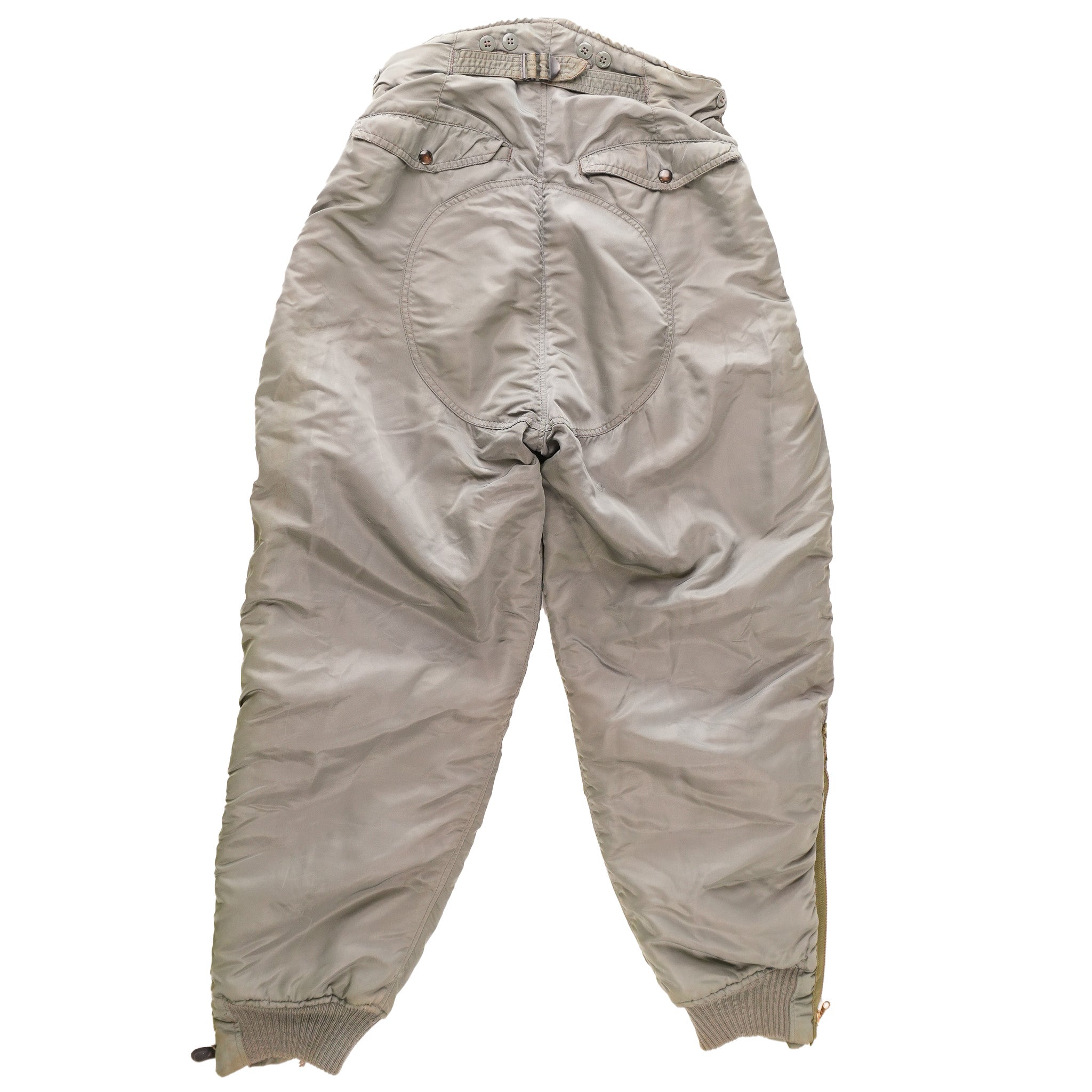Issued USAF F-1B Flight Pants