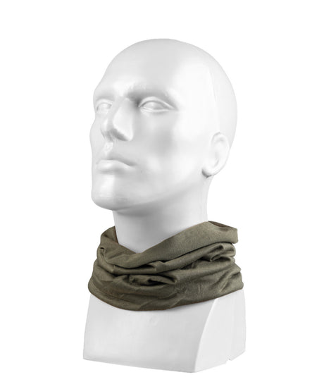 Mil-Tec OD Green Neck Gaiter