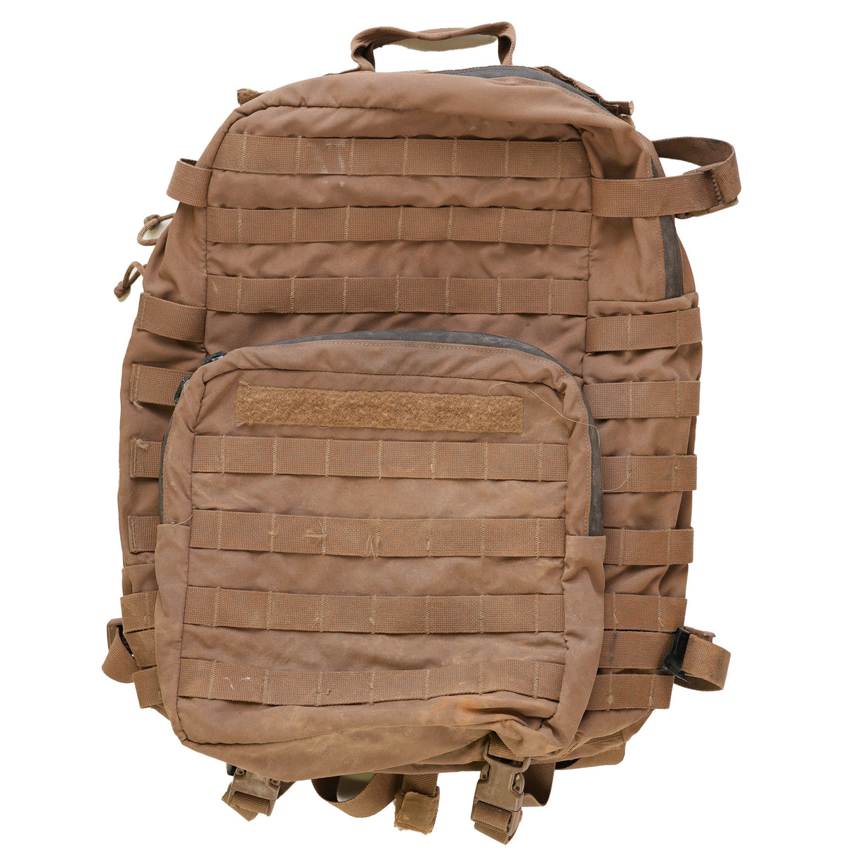 Issued USMC FILBE Bag