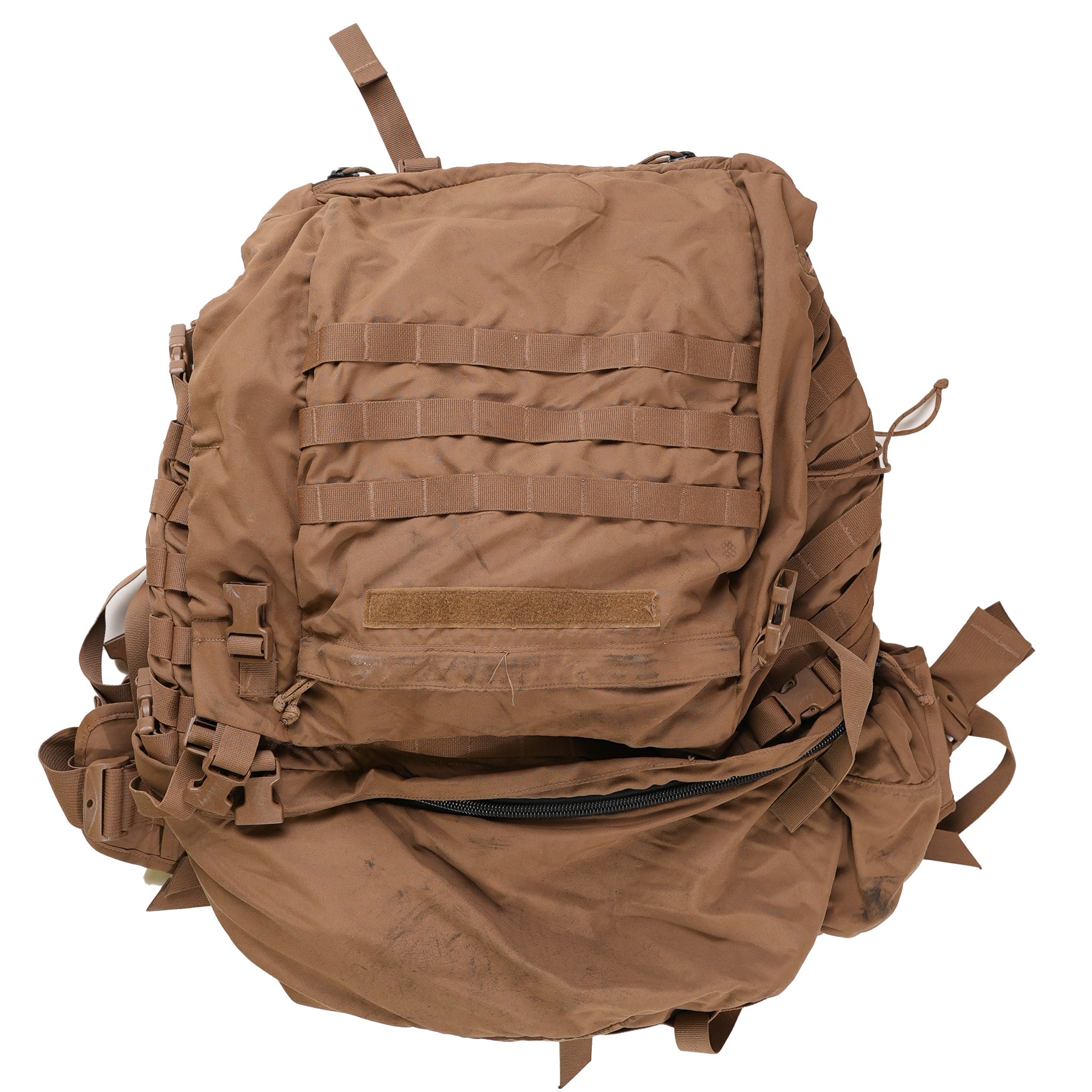 Issued USMC FILBE Rucksack