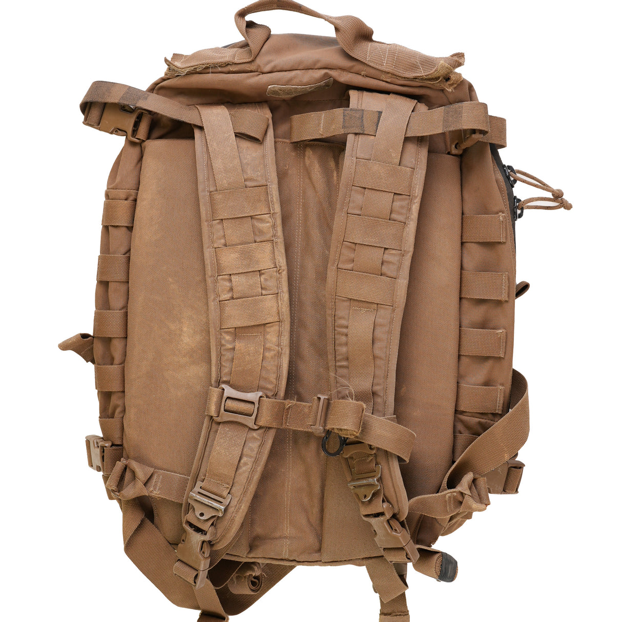 Issued USMC FILBE Bag