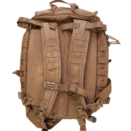 Issued USMC FILBE Bag