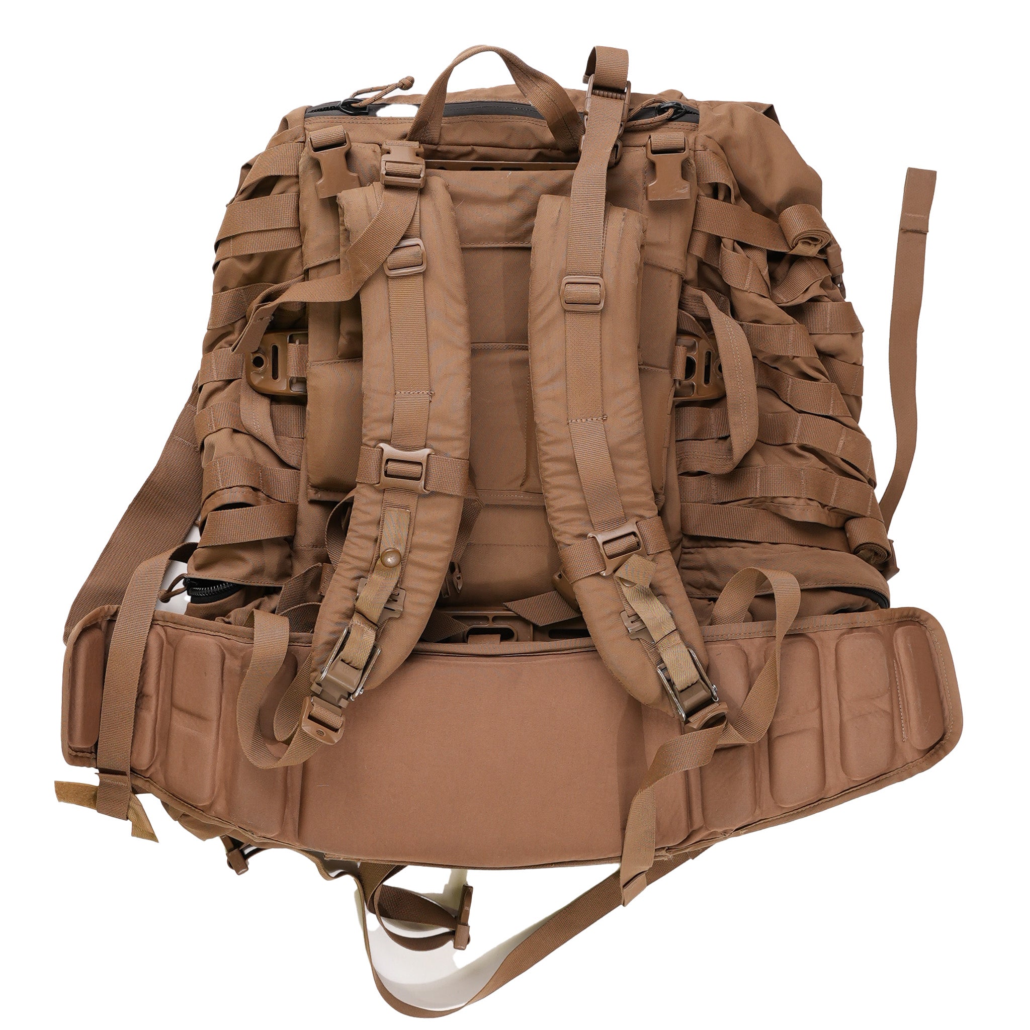 Issued USMC FILBE Rucksack