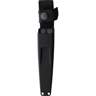 Fallkniven Garm Fighter Fixed Blade Knife