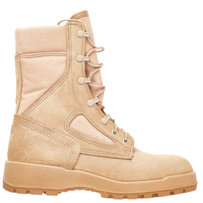 Unissued USGI Fire Resistant Boots