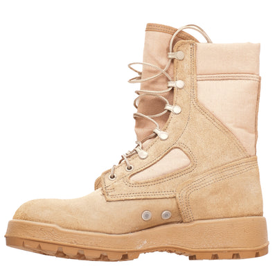 Unissued USGI Fire Resistant Boots