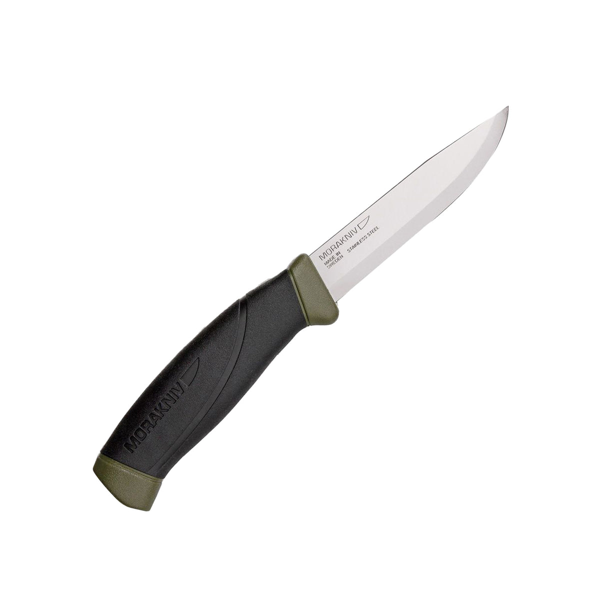 OD Mora Companion Knife