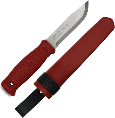 Garberg Fixed Blade
