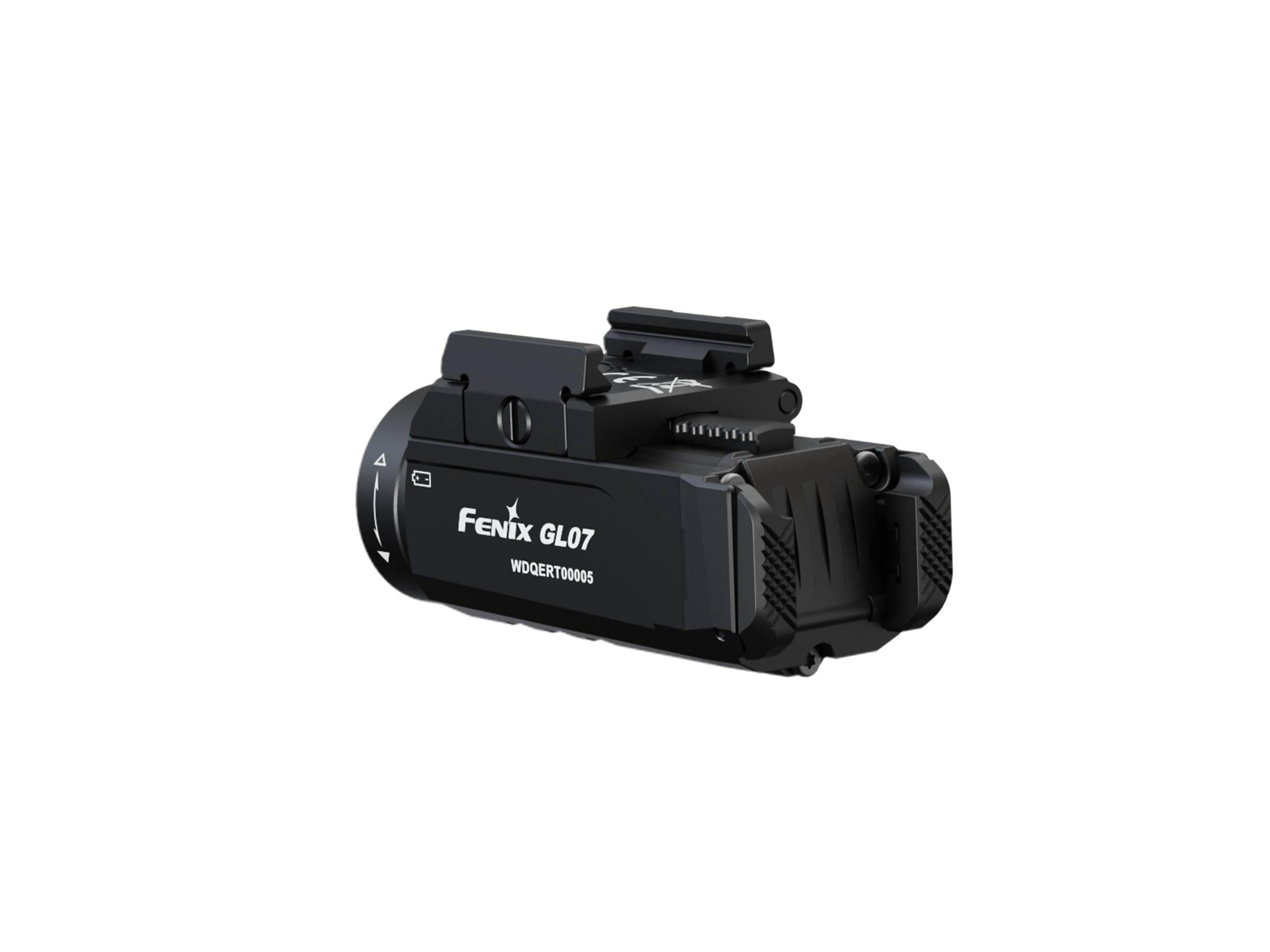 Fenix GL07 Quick Release Weapon Light