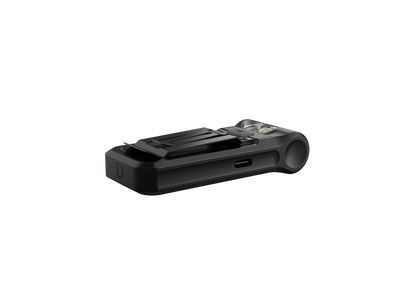 Fenix SW05R Multipurpose Clip-On Light with Red or UV Output