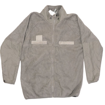 Issued USGI Fire-Resistant Fleece Layer