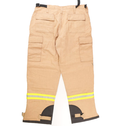 Issued Firefighter Pants