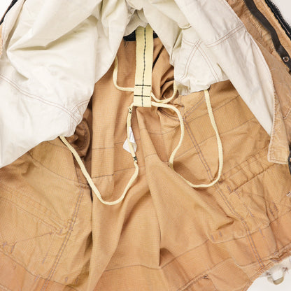 Issued Firefighter Jacket