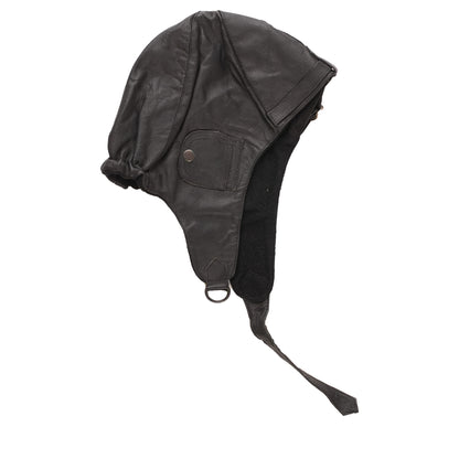 Issued Flight Cap