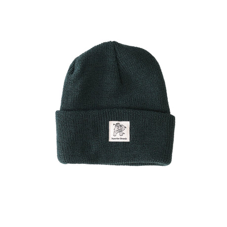 The Superior Knit Hat
