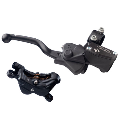 Formula E-Moto Brakes DOT 4 (SET)