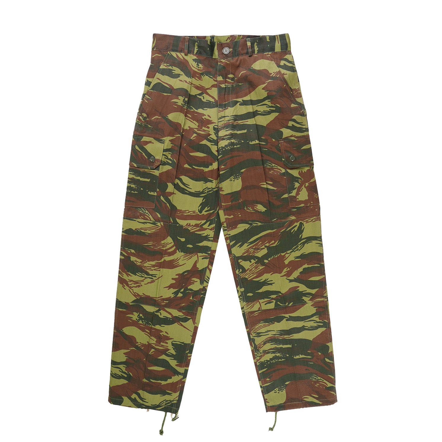 Unissued French Lizard F1 Field Pants