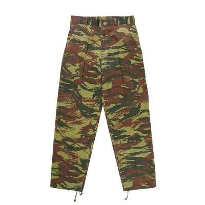 Unissued French Lizard F1 Field Pants