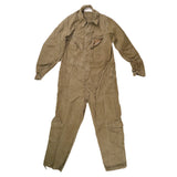 Issued French M50 Tanker Coveralls