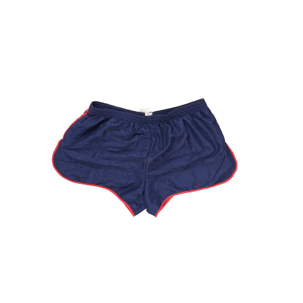 Issued French Gym Shorts