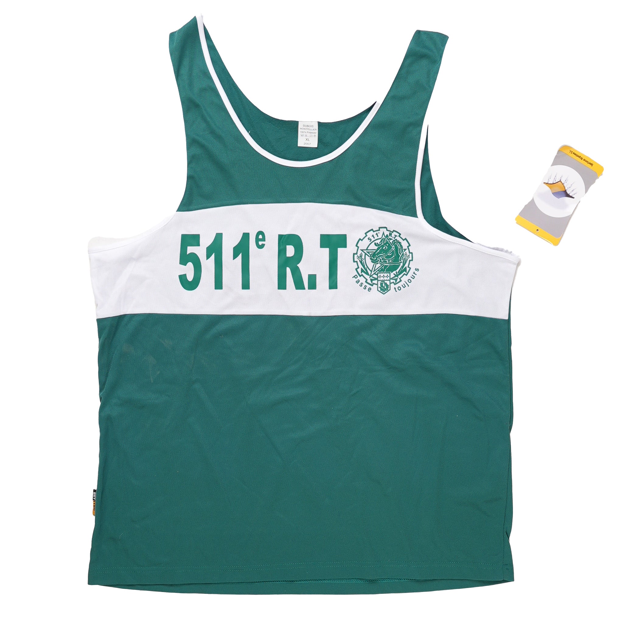 Unissued French Army Jersey