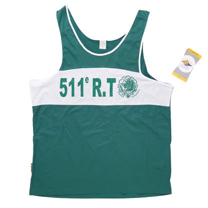 Unissued French Army Jersey