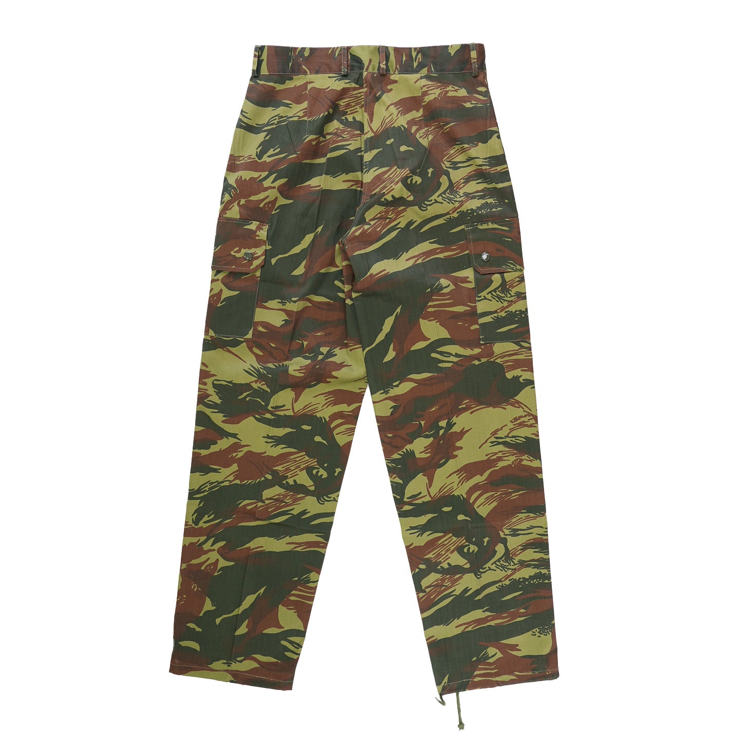 Unissued French Lizard F1 Field Pants